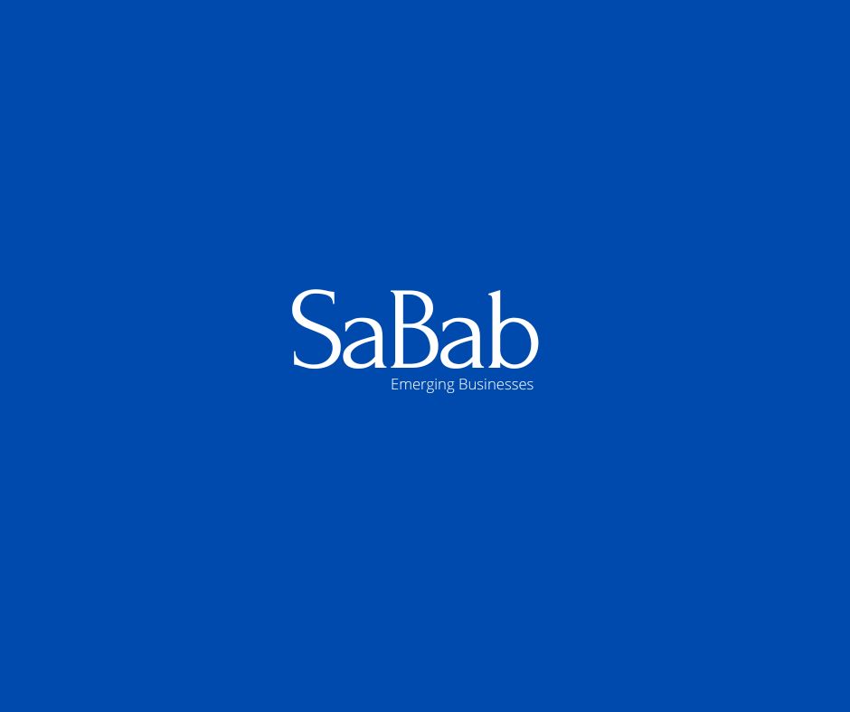 Sabab- emerging businesses