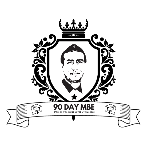 90 Day MBE
