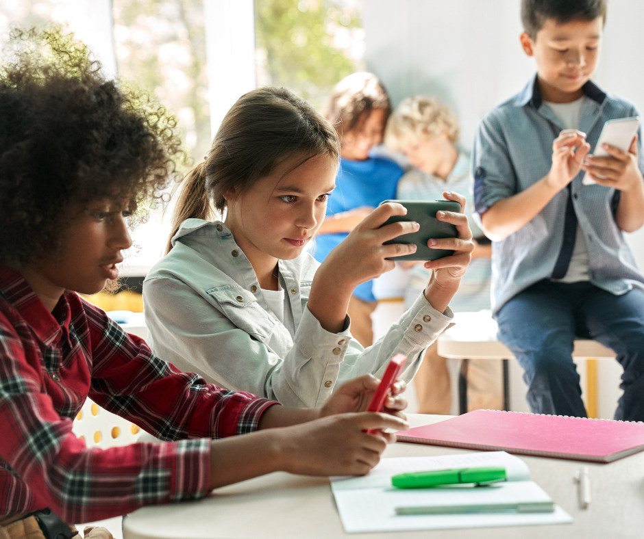 The Role of Gamification in Education Engaging Minds, Empowering Learners