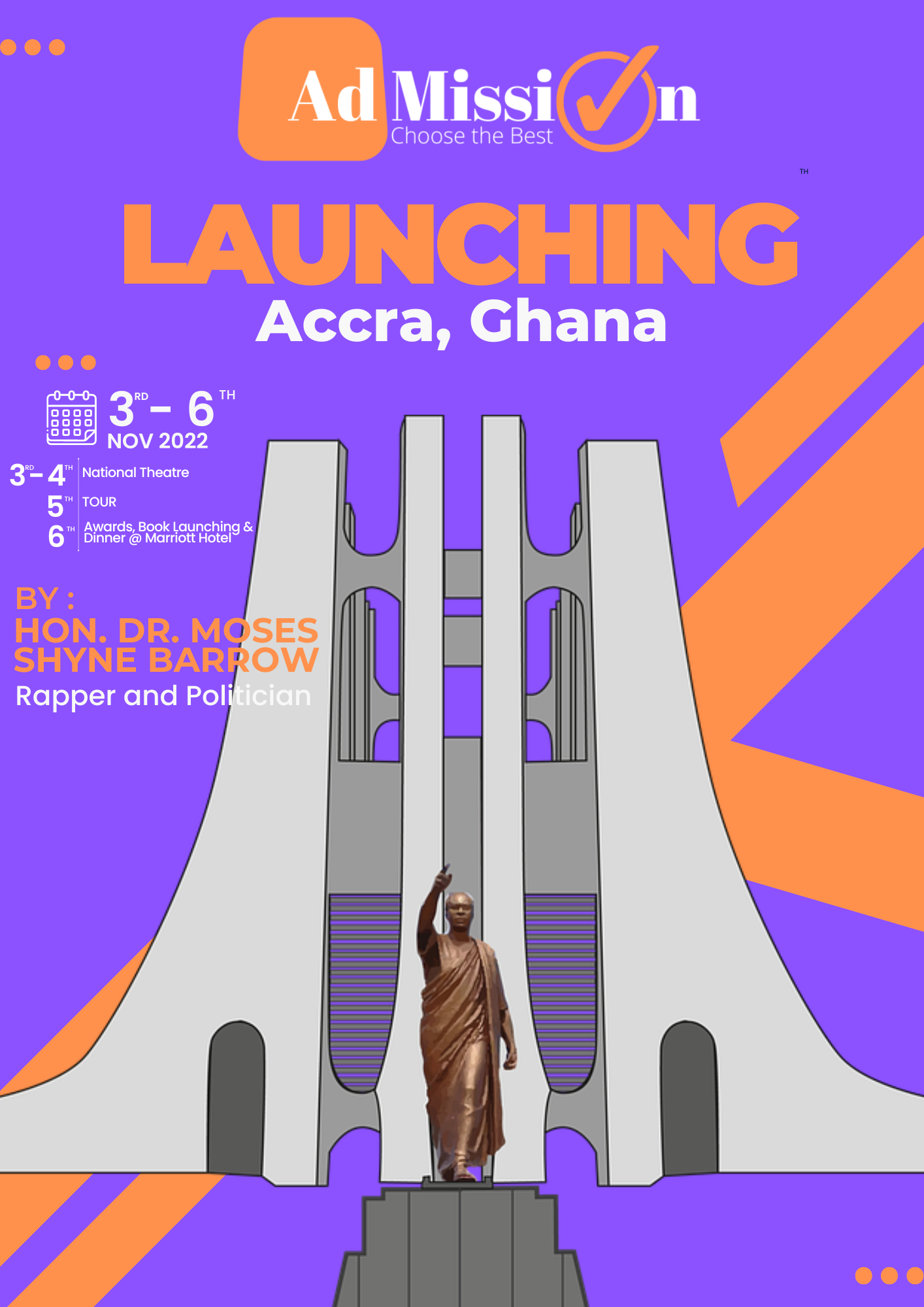 Event - admission.education