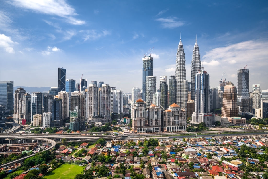 Where to Study in Malaysia
