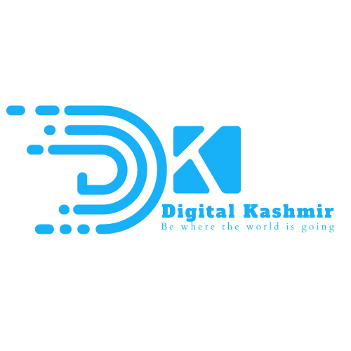 Digital Kashmir