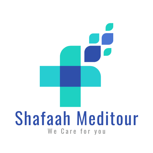 Shafaah Meditour-We care for you