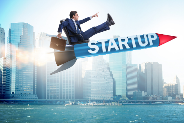 Plant the Dream, Grow the Future: Launch Your Business Online with Seed of Ideas