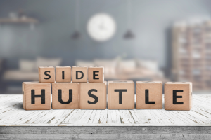 Side Hustles That Can Help You Find Your Calling