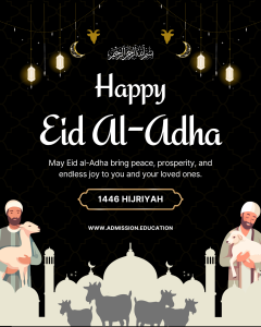 Eid Al-Adha 2025 Mubarak: A Time for Reflection, Unity, and Urgent Compassion
