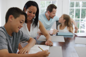 The Silent Power Behind Academic Success: Why Parental Involvement in Education Can No Longer Be Ignored