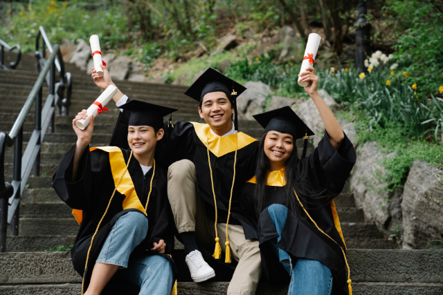 The Hidden Cost of a Degree: Why Most Jobs Still Demand a College Education and What It Means for Your Future