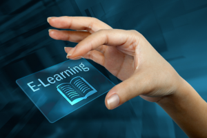 Embracing Tomorrow: Is E-Learning Truly the Future of Education?