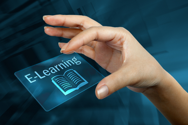 Embracing Tomorrow: Is E-Learning Truly the Future of Education?