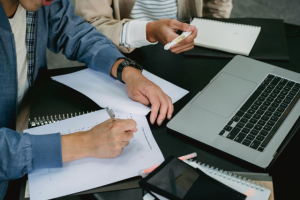 The New Age of Learning: How to Study Online Effectively and Secure Your Future