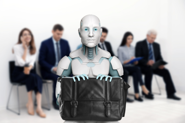 The Future Is Hiring: The Top 5 AI Careers Driving the Global Job Revolution