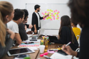 The Unbreakable Alliance: Why Business and Management Must Work Together to Survive, Scale, and Lead