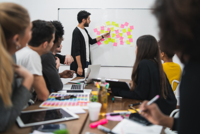 The Unbreakable Alliance: Why Business and Management Must Work Together to Survive, Scale, and Lead