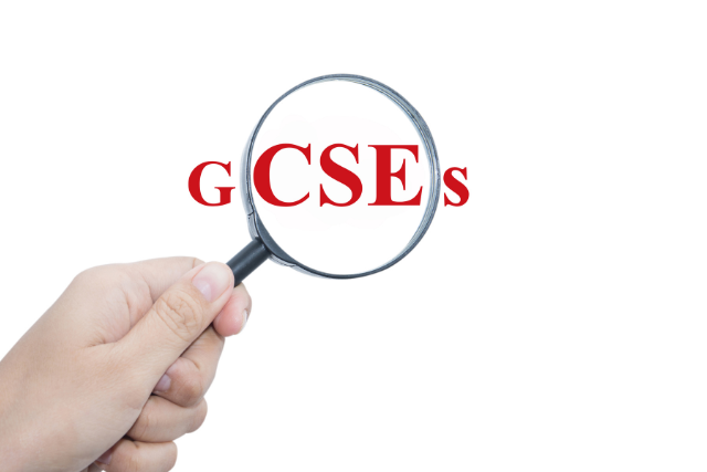 Unlock Your Potential: How to Dramatically Improve Your GCSE Grades Without the Stress
