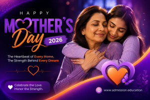 Happy Mother’s Day 2026 The Heartbeat of Every Home, The Strength Behind Every Dream