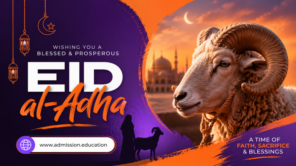 The Silent Power of Eid al-Adha Why This Blessed Occasion Can Transform Hearts, Families, and Your Future More Than You Realize